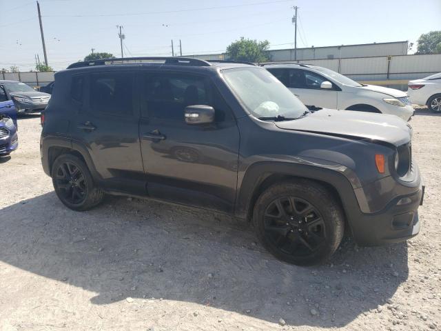 2017 Jeep Renegade Latitude VIN: ZACCJABB6HPG41528 Lot: 53009044