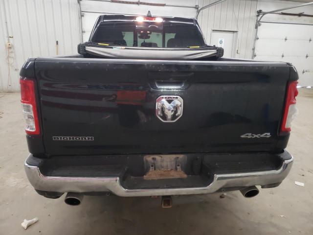 2022 Ram 1500 Big Horn/Lone Star VIN: 1C6SRFBT6NN178943 Lot: 57069894