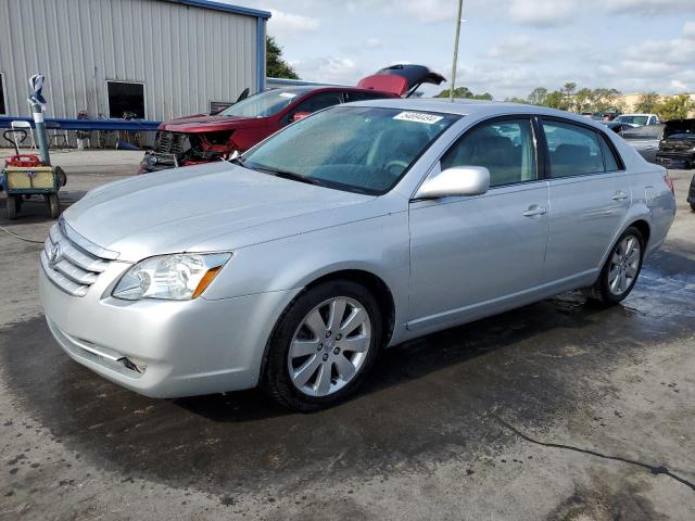 2006 Toyota Avalon Xl VIN: 4T1BK36B76U106603 Lot: 54694494