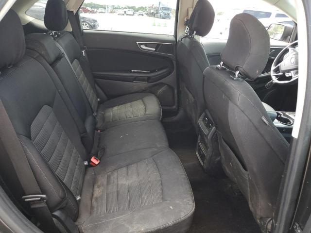 2016 Ford Edge Sel VIN: 2FMPK3J87GBB95257 Lot: 57125264