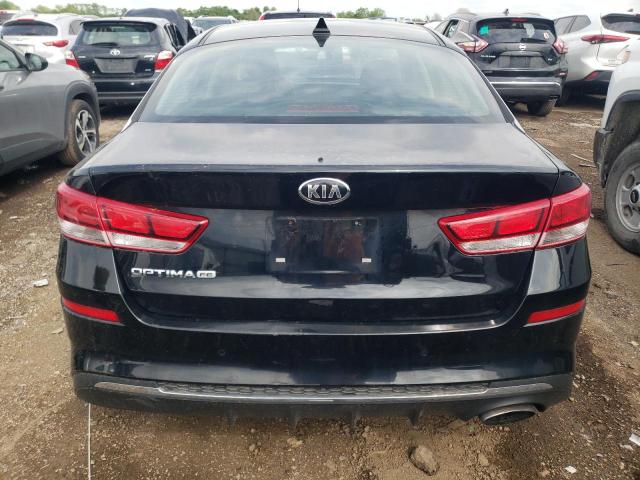 2019 KIA OPTIMA LX - 5XXGT4L38KG317769