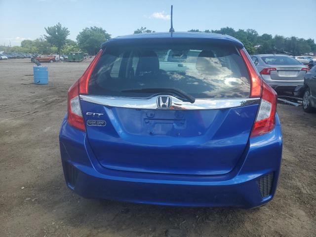 2015 Honda Fit Ex VIN: 3HGGK5H82FM719256 Lot: 55360564