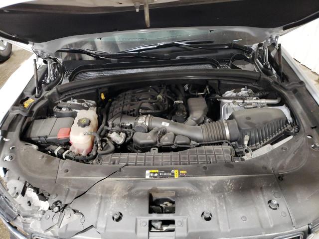 2023 Jeep Grand Cherokee L Laredo VIN: 1C4RJKAG6P8770260 Lot: 55170824