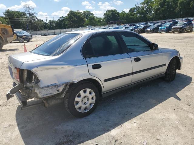 1999 Honda Civic Lx VIN: 1HGEJ667XXL033298 Lot: 55085144