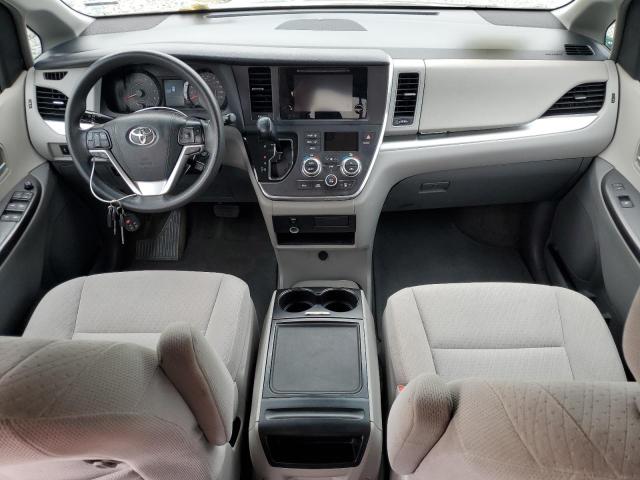 2015 Toyota Sienna Le VIN: 5TDKK3DC6FS688522 Lot: 54683324