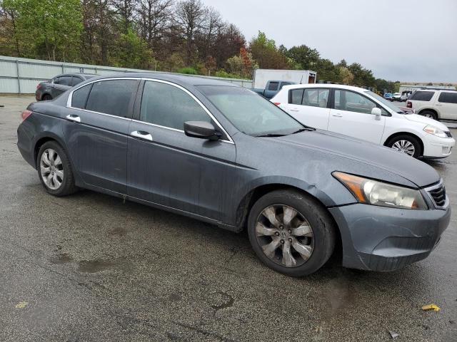 2008 Honda Accord Exl VIN: 1HGCP26878A013711 Lot: 55302824