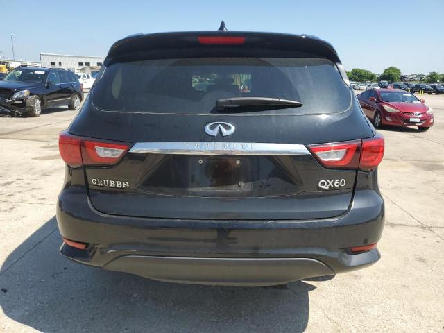 2017 Infiniti Qx60 VIN: 5N1DL0MN1HC545905 Lot: 55513504