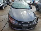 CHRYSLER 200 S photo