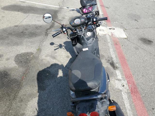 2015 YAMAHA YW125 RKRSE48Y3FA099047