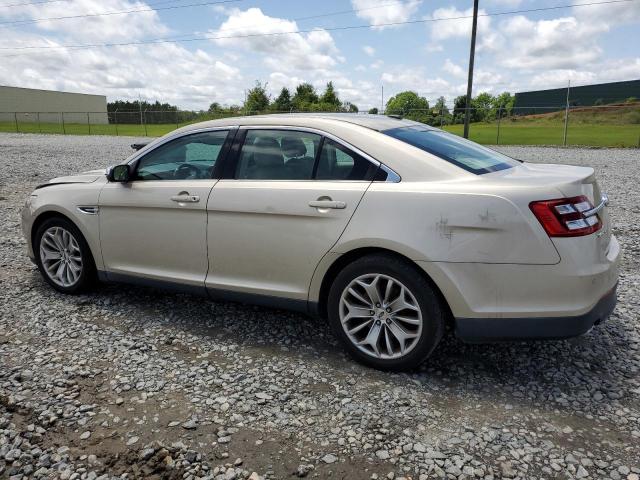 1FAHP2F83HG124084 2017 Ford Taurus Limited