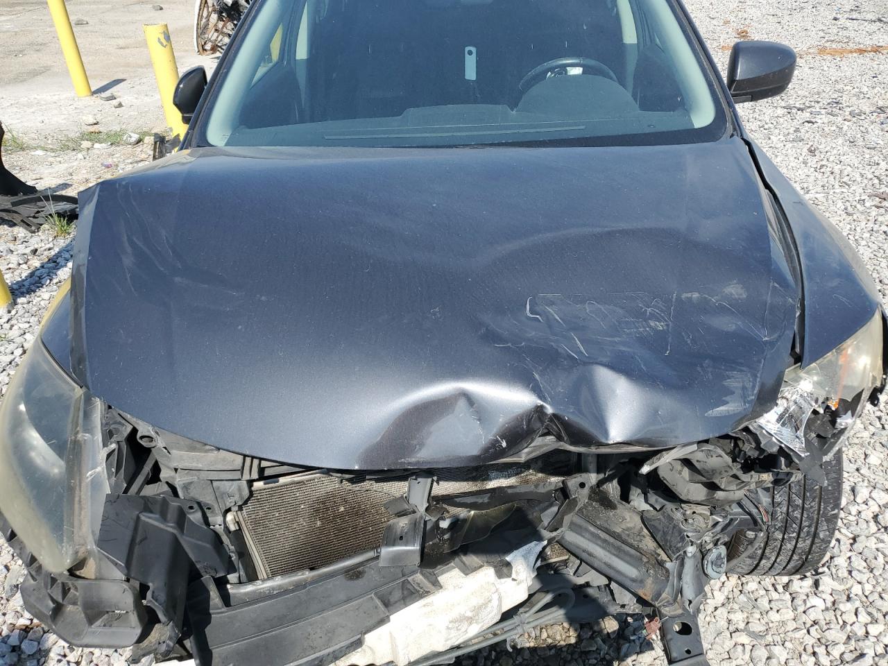 JM3TB2CA2D0421271 2013 Mazda Cx-9 Touring