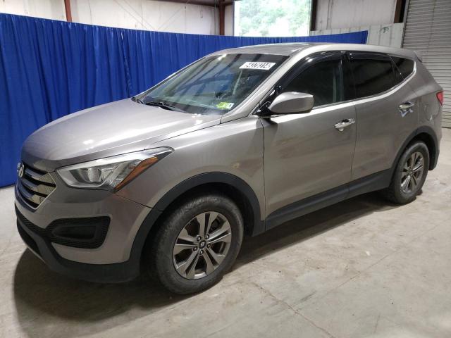 2016 Hyundai Santa Fe Sport VIN: 5XYZTDLB1GG338143 Lot: 54379314