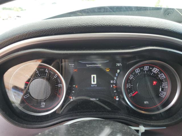 2020 Dodge Challenger Sxt VIN: 2C3CDZAG1LH222424 Lot: 55043864