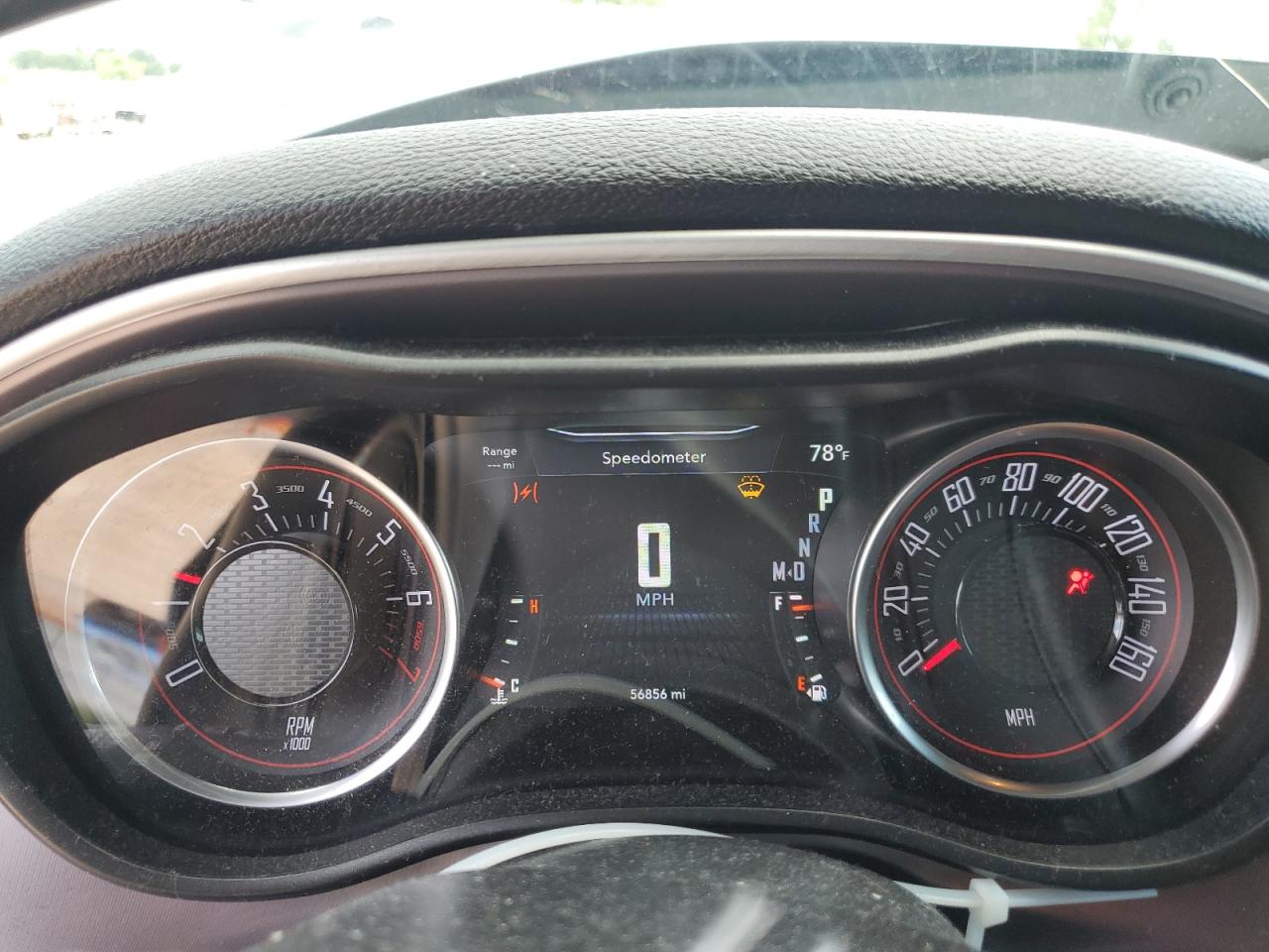 2C3CDZAG1LH222424 2020 Dodge Challenger Sxt