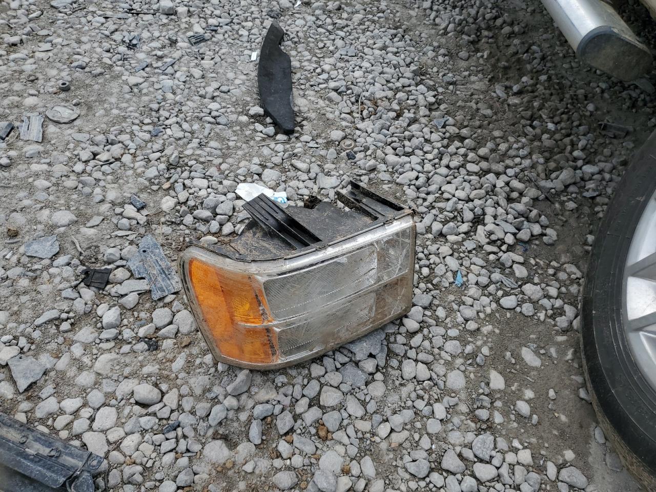 3GTRKVE32AG163859 2010 GMC Sierra K1500 Sle