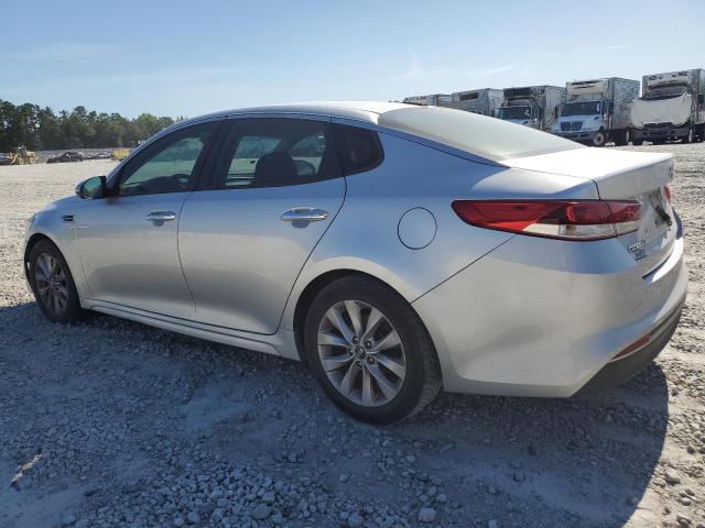 VIN 5XXGT4L3XGG076708 2016 KIA Optima, LX no.2