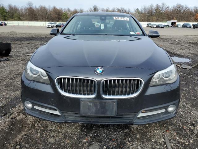 2015 BMW 528 Xi VIN: WBA5A7C58FD623397 Lot: 53239204