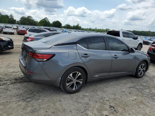 2023 Nissan Sentra Sv VIN: 3N1AB8CV7PY271368 Lot: 54693774