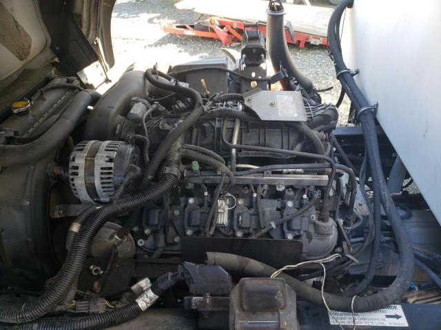 2014 Isuzu Npr VIN: 54DB4W1B6ES800342 Lot: 51009674