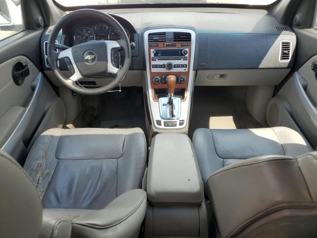 2008 Chevrolet Equinox Lt VIN: 2CNDL53F686284917 Lot: 55535874