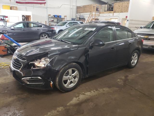 2015 Chevrolet Cruze Lt VIN: 1G1PC5SB0F7270467 Lot: 54007054