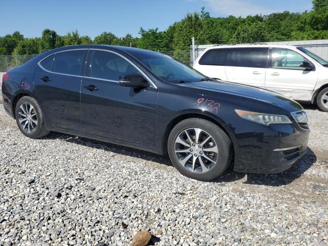 2015 Acura Tlx VIN: 19UUB1F31FA017154 Lot: 54142534