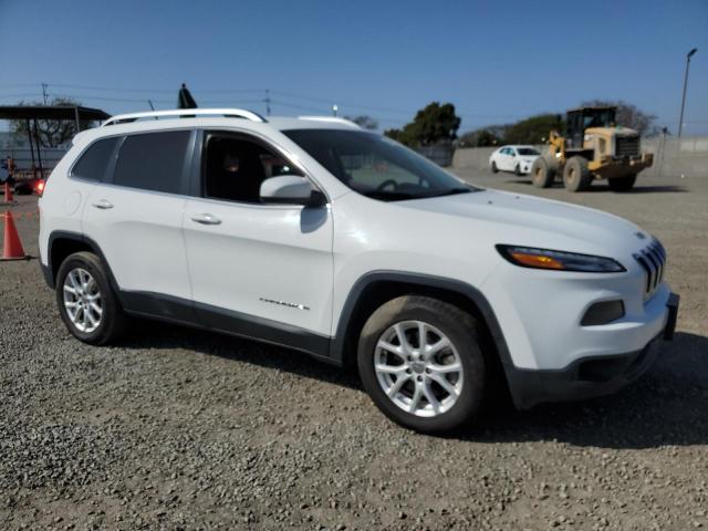 2016 Jeep Cherokee Latitude VIN: 1C4PJLCB7GW249316 Lot: 56022764