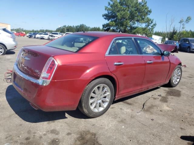 2014 Chrysler 300C VIN: 2C3CCAEG8EH365291 Lot: 55355944