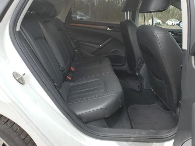 2020 VOLKSWAGEN PASSAT EXE 1VWEA7A39LC006352