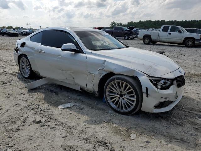 2015 BMW 435 I VIN: WBA3R1C53FK194680 Lot: 53928374