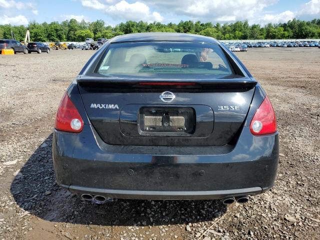 2007 Nissan Maxima Se VIN: 1N4BA41E87C801894 Lot: 56822674