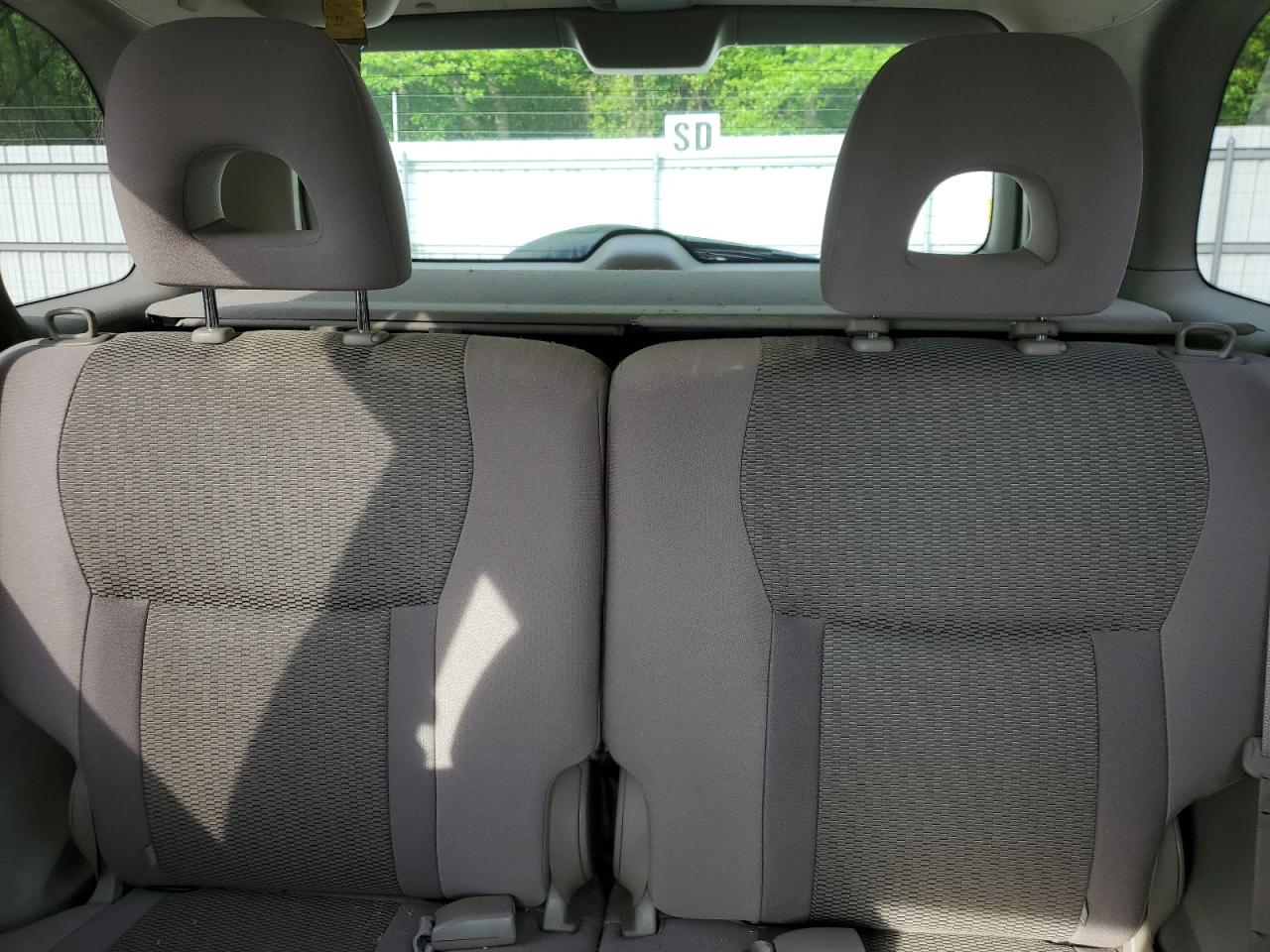 JTEHD20VX40028372 2004 Toyota Rav4