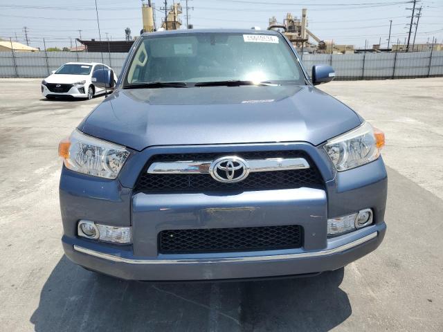 JTEBU5JR5D5131419 2013 Toyota 4Runner Sr5 2013 Toyota 4Runner Sr5 VIN: JTEBU5JR5D5131419 Lot: 56640634