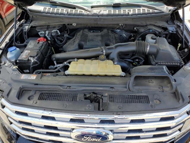 2020 Ford Expedition Max Limited VIN: 1FMJK2AT0LEA38950 Lot: 56435544