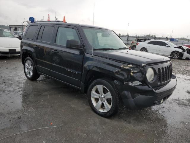 2012 Jeep Patriot Latitude VIN: 1C4NJPFA8CD575438 Lot: 54459294