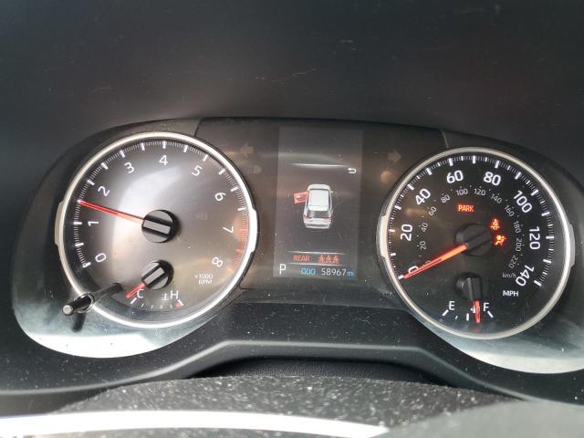 2021 Toyota Rav4 Le VIN: 2T3F1RFV5MC162918 Lot: 53781554