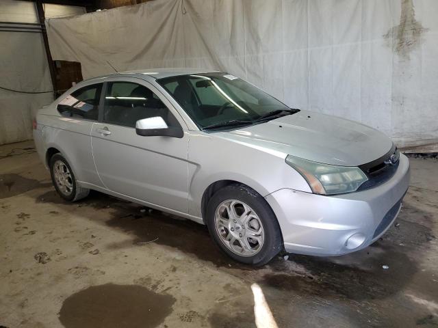 2010 Ford Focus Se VIN: 1FAHP3CN6AW143515 Lot: 53313664