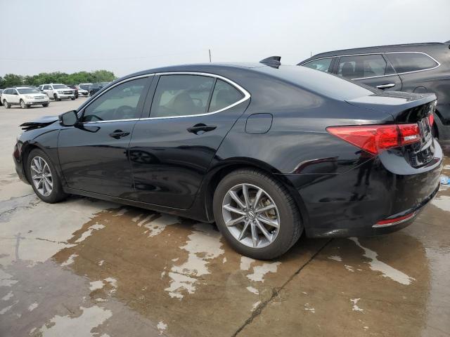 2018 Acura Tlx Tech VIN: 19UUB1F50JA006592 Lot: 55768524