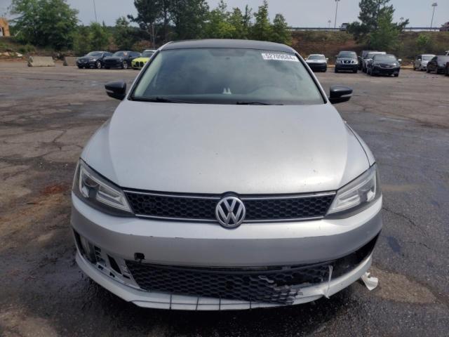 2015 Volkswagen Jetta Base VIN: 3VW1K7AJ8FM427024 Lot: 52709684