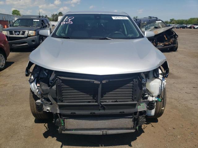 2020 Chevrolet Equinox Lt VIN: 3GNAXKEV7LS503691 Lot: 54701924