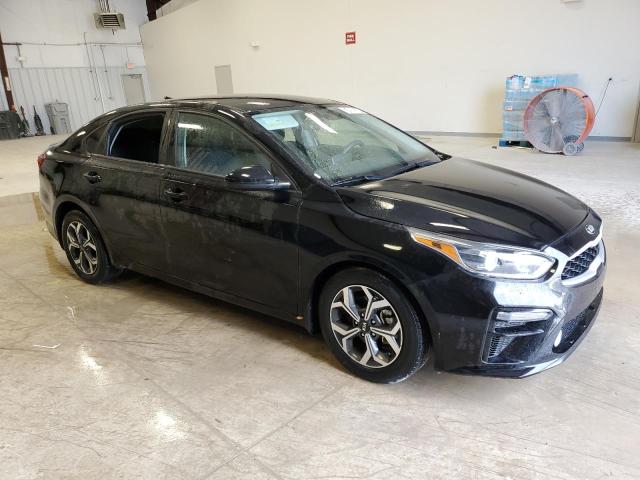 2020 Kia Forte Fe VIN: 3KPF24AD7LE244611 Lot: 54003384