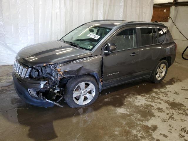 2015 Jeep Compass Latitude VIN: 1C4NJDEB6FD291948 Lot: 55341184