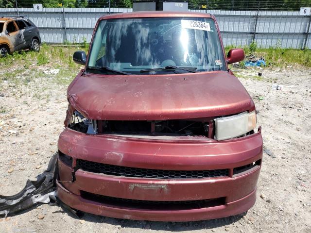 2006 Toyota Scion Xb VIN: JTLKT324464105292 Lot: 57028364