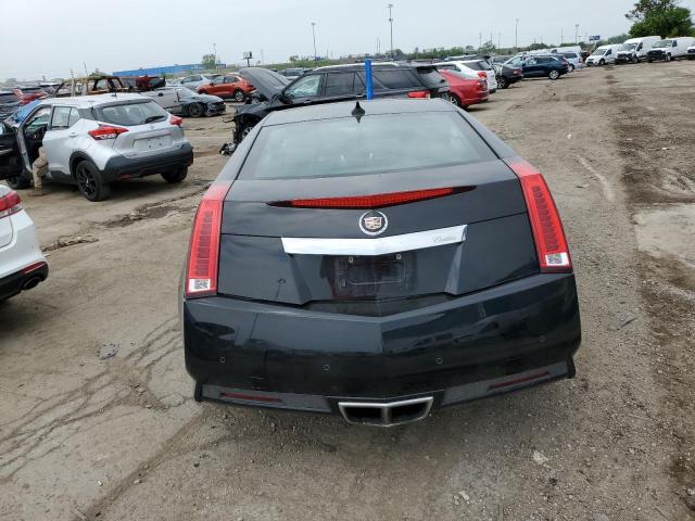 2014 Cadillac Cts Performance Collection VIN: 1G6DG1E35E0159435 Lot: 55069944