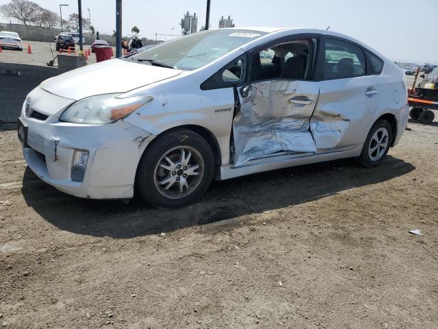 2010 Toyota Prius VIN: JTDKN3DU8A5072710 Lot: 53525414