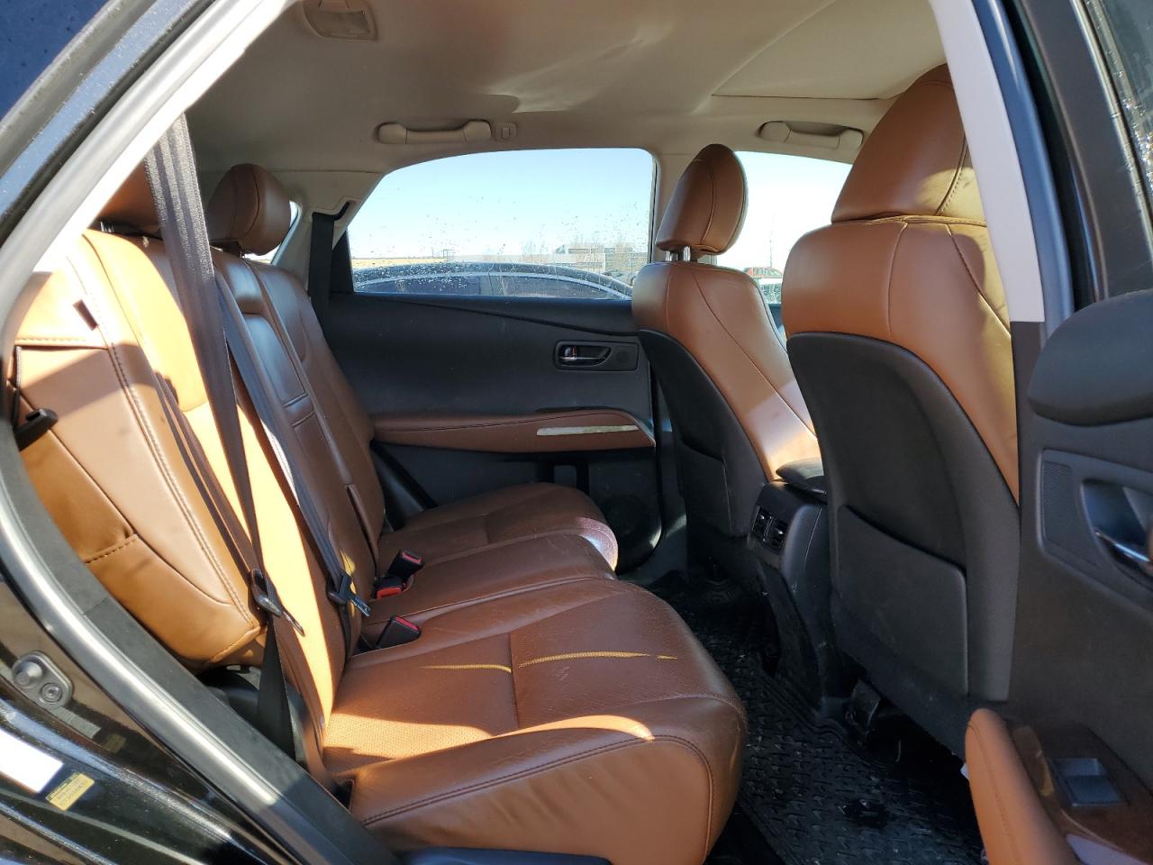 2T2BK1BA0DC209213 2013 Lexus Rx 350 Base