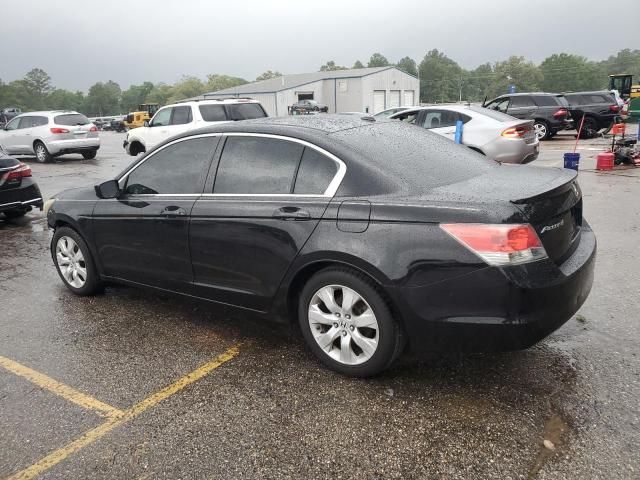 2010 Honda Accord Exl VIN: 1HGCP2F87AA187896 Lot: 55376824