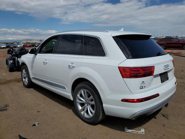 2019 Audi Q7 Premium Plus VIN: WA1LAAF79KD004591 Lot: 54747074