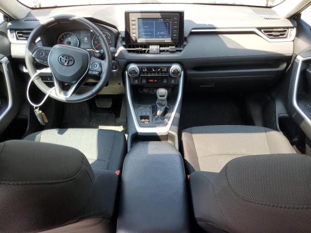 2021 Toyota Rav4 Xle VIN: 2T3P1RFV3MC167149 Lot: 52790884