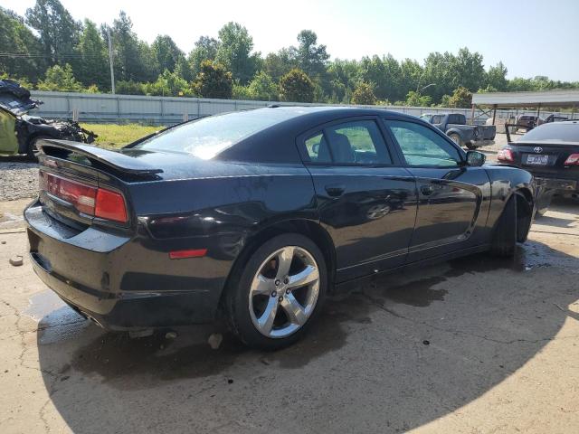 VIN 2C3CDXHG5DH661430 2013 Dodge Charger, Sxt no.3